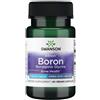 Swanson Health Products SWANSON Albion Boron Bororganic Glycine 6 mg 60 Pc