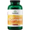 Swanson Health Products SWANSON Super Stress B-Complex con Vitamina C 240 Pc