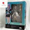Max Factory Figma Mejiro McQueen Uma Musume Pretty Derby Japan Max Factory NUOVO