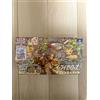 Carta Pokemon Eevee Heroes Eevuii Set Box Set Giapponese Sigillato Palestra P...