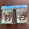 Gioco di Carte Pokemon Charizard Shiny Deck Shield Sleeves 64ct Giapponese Nu...