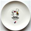 Arachidi Piatto in ceramica LIMITED Peanuts x PIZZA-LA Snoopy & Charlie Brown Dish 202...