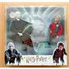 Mattel HARRY POTTER VS LORD VOLDEMORT Wizarding World Doll Figure Mattel CALICE SIGI...