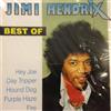 Jimi Hendrix Best of (CD)