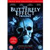 KALEIDOSCOPE The Butterfly Effect Trilogy (Collector's Edition) [DVD]