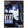 Lions Gate Home Ent. UK Ltd Blue Steel [DVD]