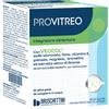 Provitreo 30 bustine con edulcorante senza zuccheri aggiunti glutine naturalmente privo di lattosio