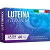 la.ga pharma Luteinmax 60 compresse