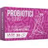 la.ga pharma Lactointima 30 capsule