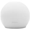 Millefiori Milano - Hydro Diffusore a Ultrasuoni Sfera in Vetro - Diffusore Ambiente con LED Multicolore e Spegnimento Automatico, Ideale per Casa e Ufficio