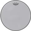 Remo Membrana di tamburo a rete Remo SN0013-00 Silentstroke, da 40,6 cm