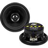 ESX QXE120 Altoparlante coassiale da 12 cm compatibili con Mercedes Benz W124