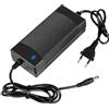 GBKDQQ Adattatore di alimentazione 24 V, 10 A, 240 W, convertitore di tensione 100 - 240 V AC a DC 24 Volt con presa di uscita DC da 5,5 mm x 2,5/2,1 mm per strisce LED, telecamere di sorveglianza