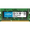 Micron Crucial RAM CT51264BF160B 4GB DDR3 1600 MHz CL11 Memoria Laptop