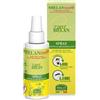Helan Zanzhelan Insettorepellente Vegetale Spray Ecologico 100 Ml