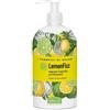 Helan I Sorbetti Di Helan Lemonfizz Sapone Liquido 500 Ml