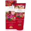 Helan Rosso D'ambra Bagnodoccia Profumato 200 Ml