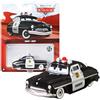Mattel Selezione Veicoli Racing Style | Disney Cars | Cast 1:55 Veicoli Auto, DXV29N Cars 3 Single:FSC Sheriff
