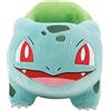 Pokémon Plush Peluche Bulbasaur 20 cm (bocca aperta) (EN)