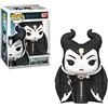 Funko Pop! Games: Maleficent 1 - Maleficent: Mistress of Evil - Figura in Vinile da Collezione - Idea Regalo - Merchandising Ufficiale - Giocattoli per Bambini e Adulti - Movies Fans