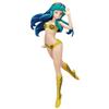Banpresto - Statuetta Lamu Urusei Yatsura - Lum Lamu Glitter & Glamours Vol 3 22cm - 4983164899153
