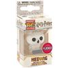 Funko HARRY POTTER Hedwig (Flocked) Pocket Pop! Funko Pocket Pop! Standard