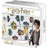 Harry Potter 08405 House Symbols Head 2 Toe Puzzle Challenge