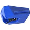 WTGID Ago di Ricambio per Fonocaptor AT-VM95, Compatibile con Audio-Technica AT-VM95C/E/EN/ML/SH/SP, Asta in Alluminio 3.0mm, Installazione Rapida 2 Passaggi, Suono Hi-Fi, Colore Blu