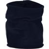 CMP - Scaldacollo Donna, Black Blue, U
