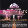 Virgin TV Bigger, Better Power Ballads II