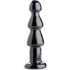 Master Series Master Serie tre colpi per il Rump Butt Plug Medium