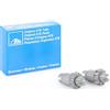 ATE Kit accessori, Ganasce freno stazionamento 03.0137-9700.2