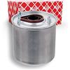 Febi bilstein 48548 - Filtro carburante con anello di tenuta, 1 pezzo