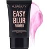 Huda Huda Easy-Blur - Primer levigante in silicone