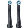Oral-B Testine del Pennello da Denti Oral-B iO Ultimate Clean (2 Pezzi)