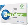 ERBOZETA SPA Zeta Colest 30 Capsule