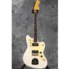 Parafango Fender MIJ FSR Traditional 60s Jazzmaster Desert Sand Alder Gold Rosewood Japan