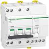 Schneider Electric A9 iCV40N 3PN C 25A 30mA AC RCBO