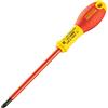 Stanley - FatMax Giravite Stanley Fatmax 0-65-419 Lama Isolata Pozidriv 2x125 mm