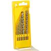 DEWALT Set punte SDS Plus Extreme, 5 pezzi, punta in carburo, DT6952-QZ