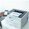 BROTHER STAMPANTE F/R 18ppm HLL3220CWE A4 LASER COLORE