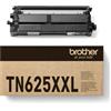 BROTHER TONER NERO 7.500 PAG TN625XXLBK