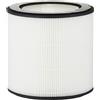 Philips Filtro HEPA FY0194/30, Compatibile con Purificatore d'aria Philips AC0820/10 e AC0819/10