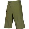 O'NEAL Oneal Matrix Pantaloncini per Biciclette (Oliv,30)