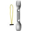 UCO Utility Spork, unisex, argento, taglia unica