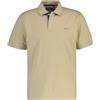 Gant Reg Contrast Pique SS Polo