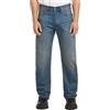 G-STAR Contor 3D Regular Jeans, Blu (Vintage Gold Digger D26999-d788-h117), 40W x 36L Uomo