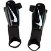 Nike Grd Su23 Parastinchi Nero/Nero/Bianco S
