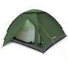 JAICOM Tenda da Campeggio per 4 Persone, Ultraleggera Impermeabile Tende igloo Tenda Campeggio per 3-4 Stagioni, Facile da installare, Ideale per Campeggio, Trekking, Spiaggia, Arrampicata