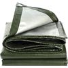 Kippen 6081AX - Telone Occhiellato Impermeabile Tipo Ultra Pesante con Grammatura da 250 g/m². Taglia 2x3 (6 m²)